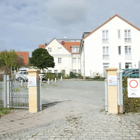 Apartment Wiek Inselquartett