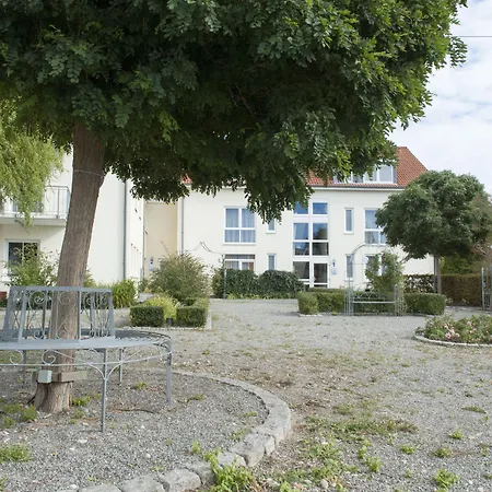 Wiek Inselquartett Apartment