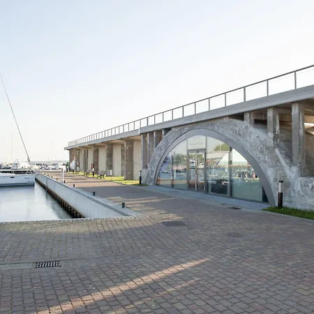 Wiek Inselquartett Wieck