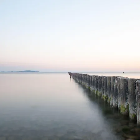 Wiek Inselquartett Wieck