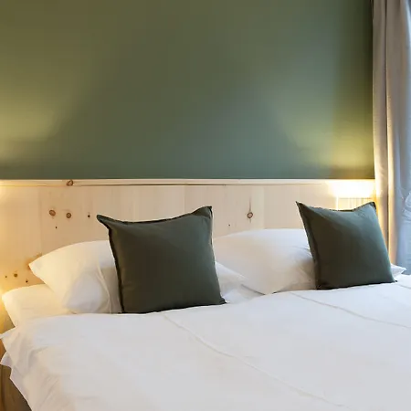Apartment Wiek Inselquartett *
