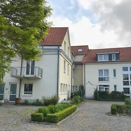 Wiek Inselquartett
