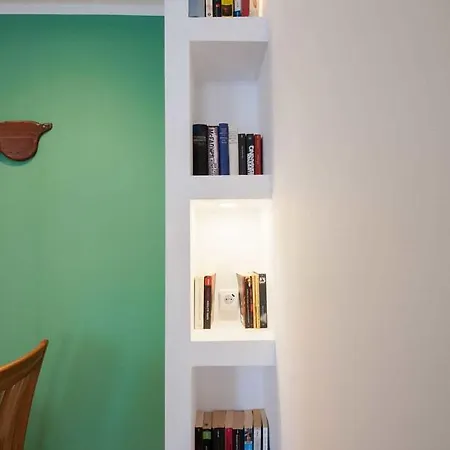 Wiek Inselquartett Apartment