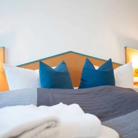 Apartment Wiek Inselquartett