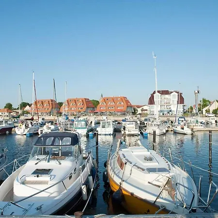 Wiek Inselquartett